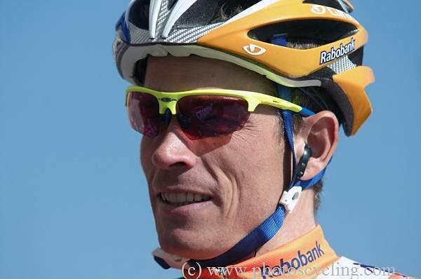 Grischa Niermann (Rabobank)