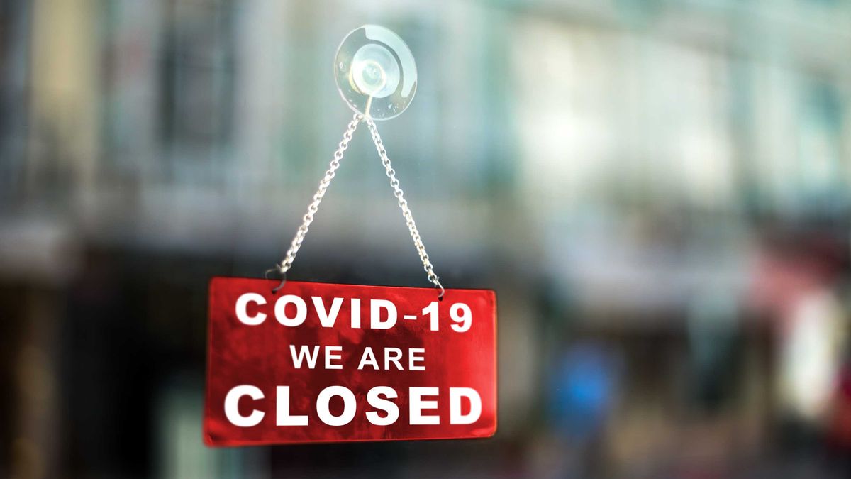 Coronavirus: Big sales expected when clothes stores reopen next