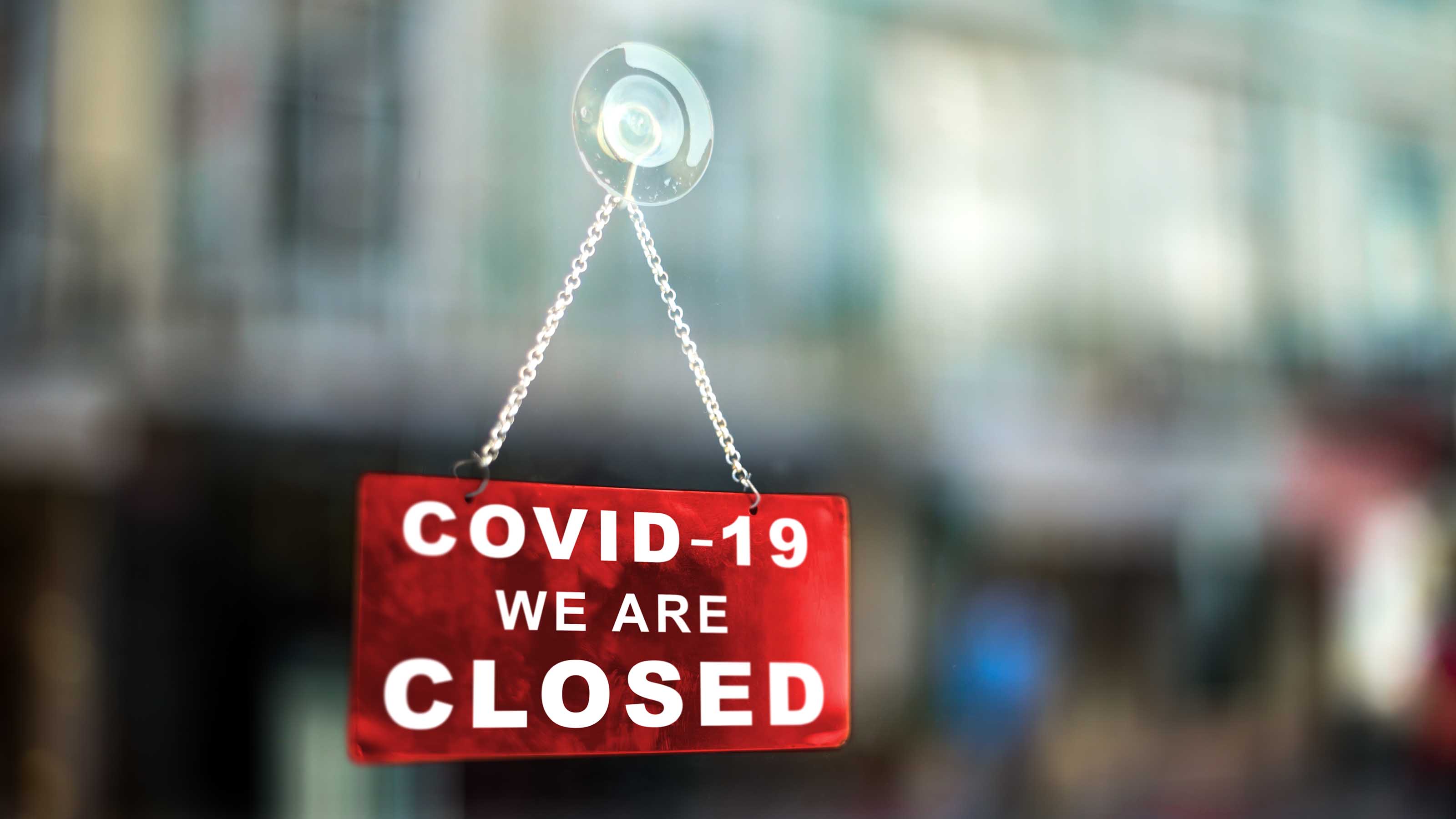GA Coronavirus: 7 Malls, Outlets To Close Temporarily