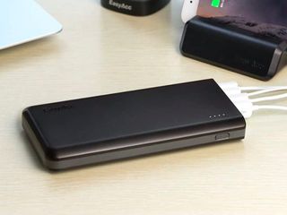 Easyacc 26000mah Power Bank Hero