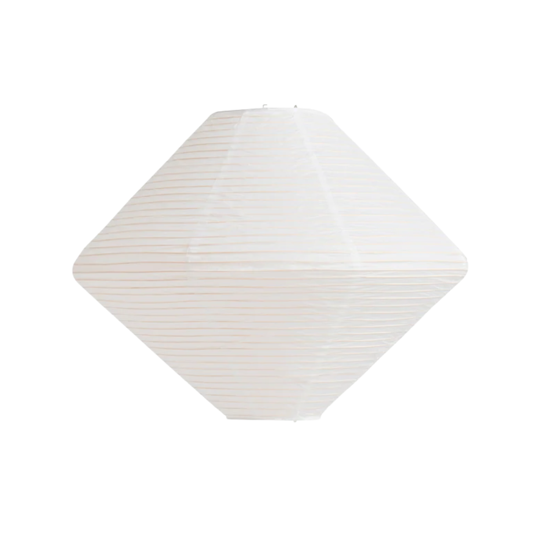 Hay Diamond Paper Shade - Medium