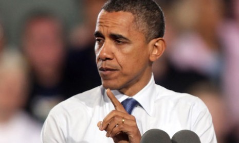 President Obama