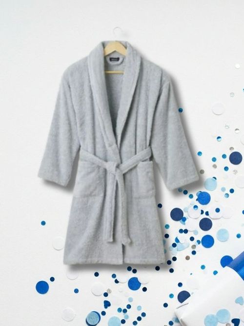 Terry Robe