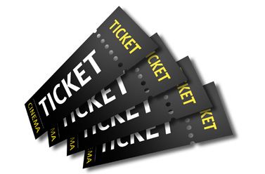 Cinema Tickets