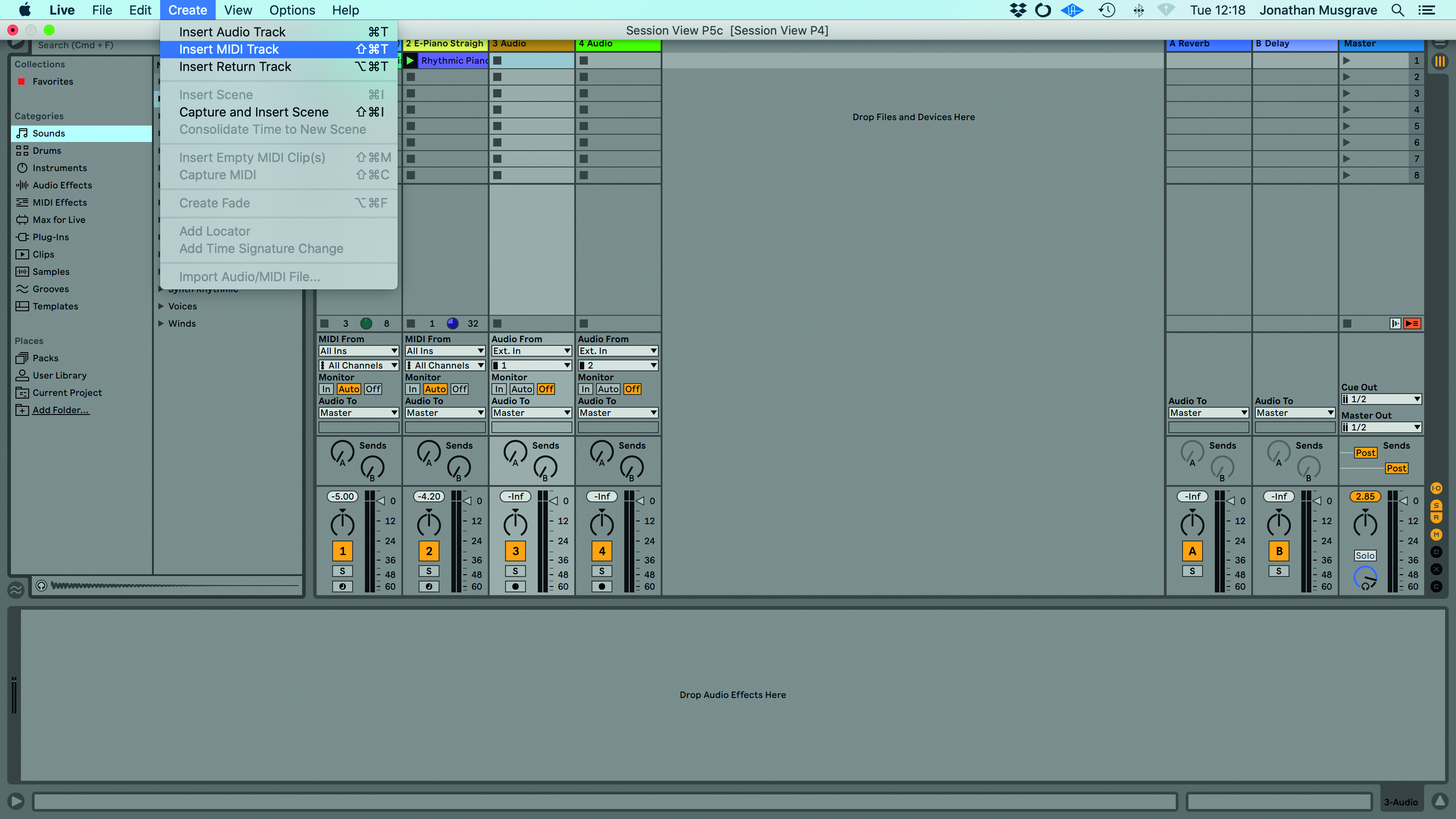 Ableton