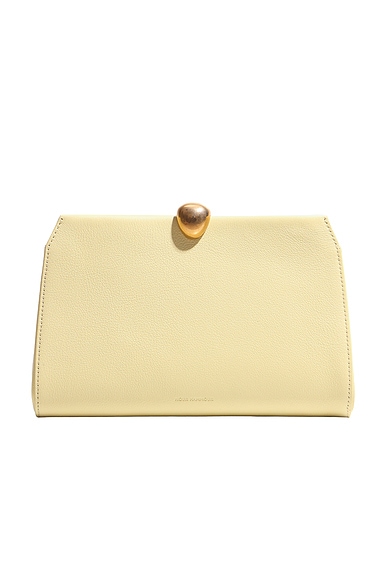 Lou Jewelry Clutch