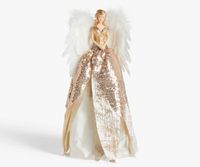 Angel tree topper | Was £25, Now £17.50