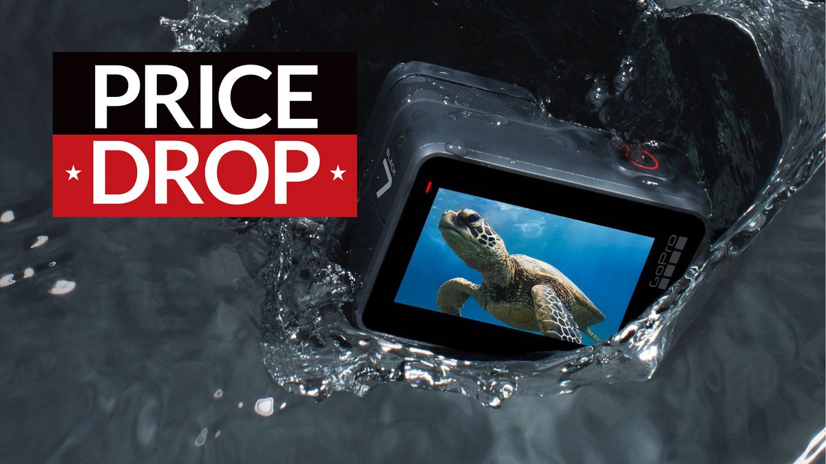 This GoPro deal is the perfect Valentine's Day gift for your spring ...