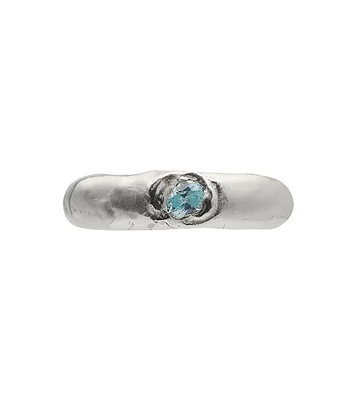 Simuero, Aurelia Toe Ring