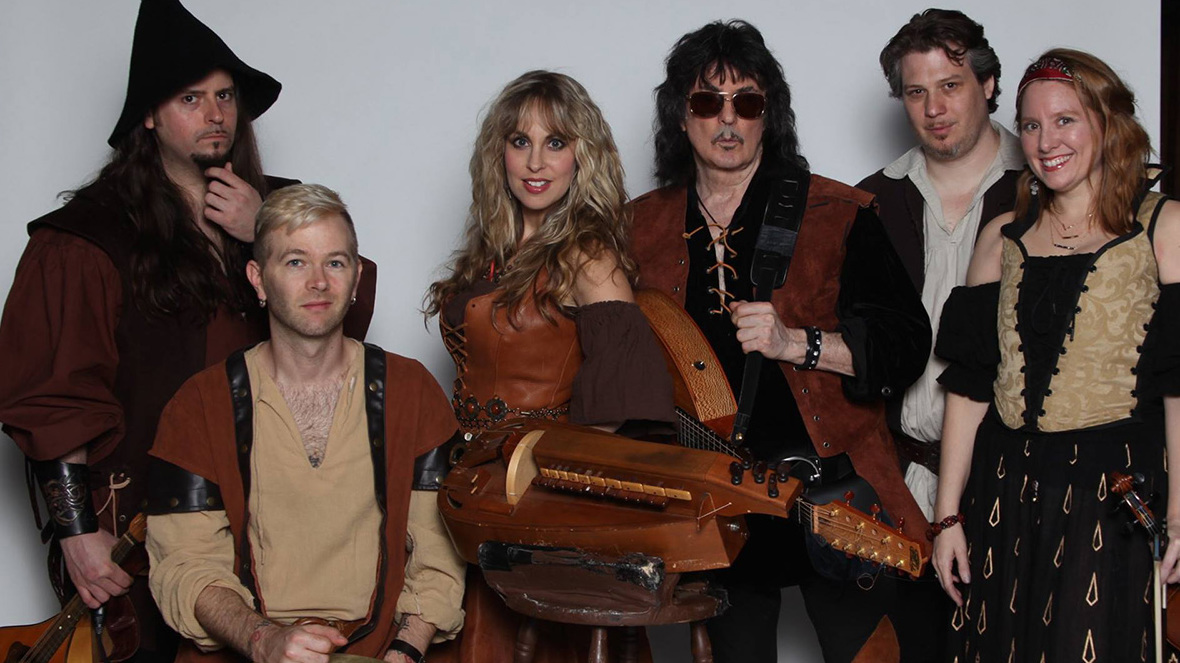 Blackmore&#039;s Night