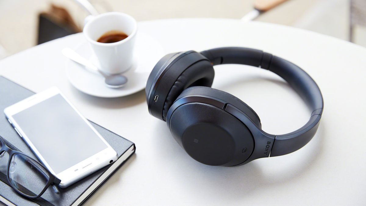 Sony MDR-1000X Wireless Headphones review