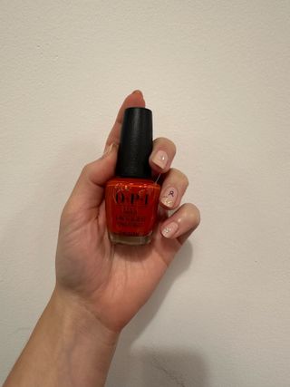 Photo of OPI Nail Polish