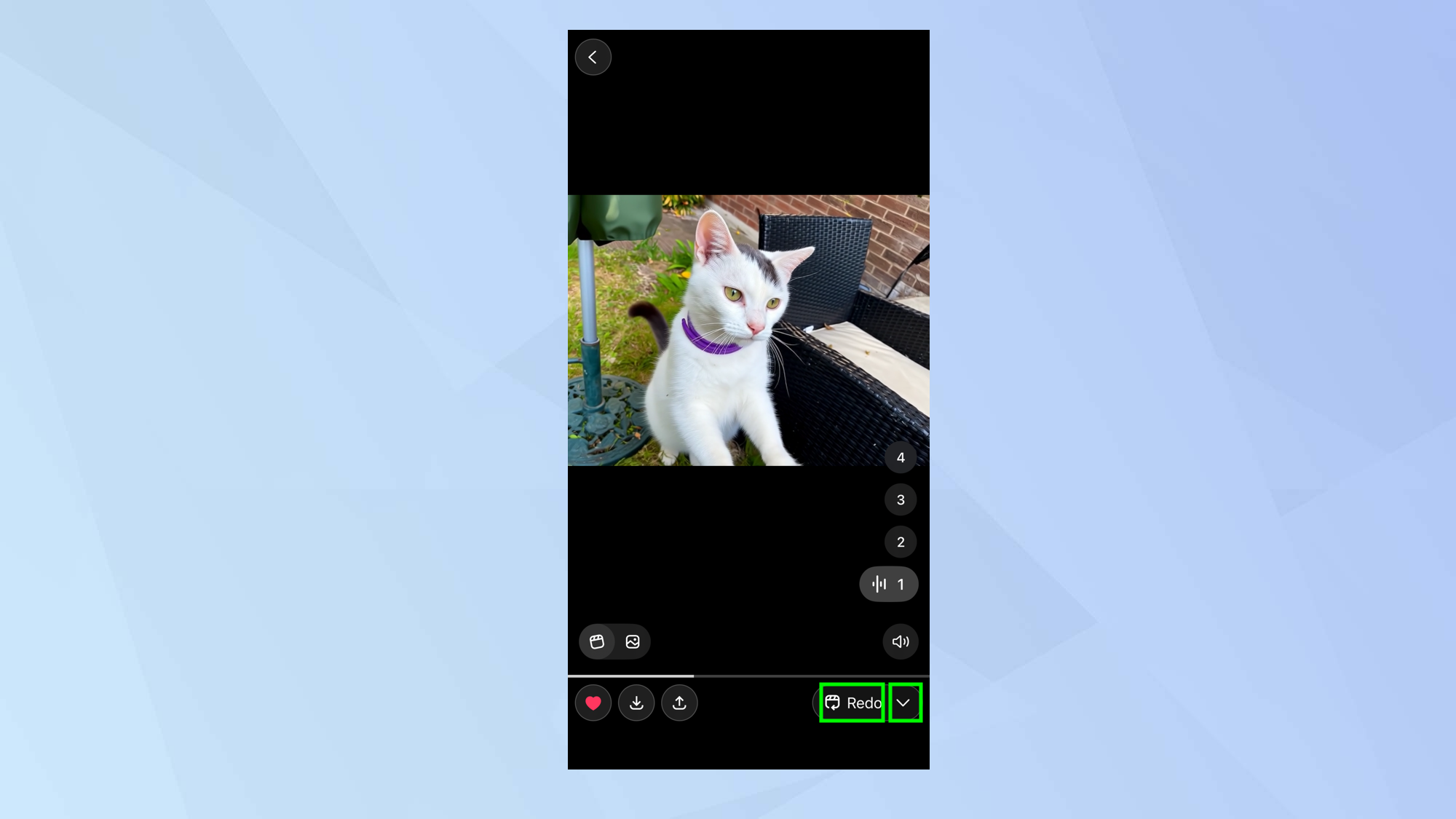 How to create videos from images using Grok