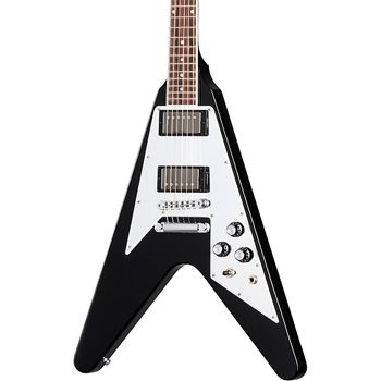 Gibson Flying V Mirror