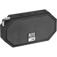 Altec Lansing Mini H20 Bluetooth speaker: $29.99