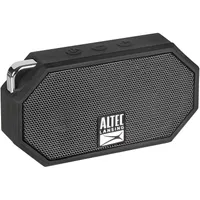 Altec Lansing Mini H20 Bluetooth speaker: $29.99$11.99 en Amazon