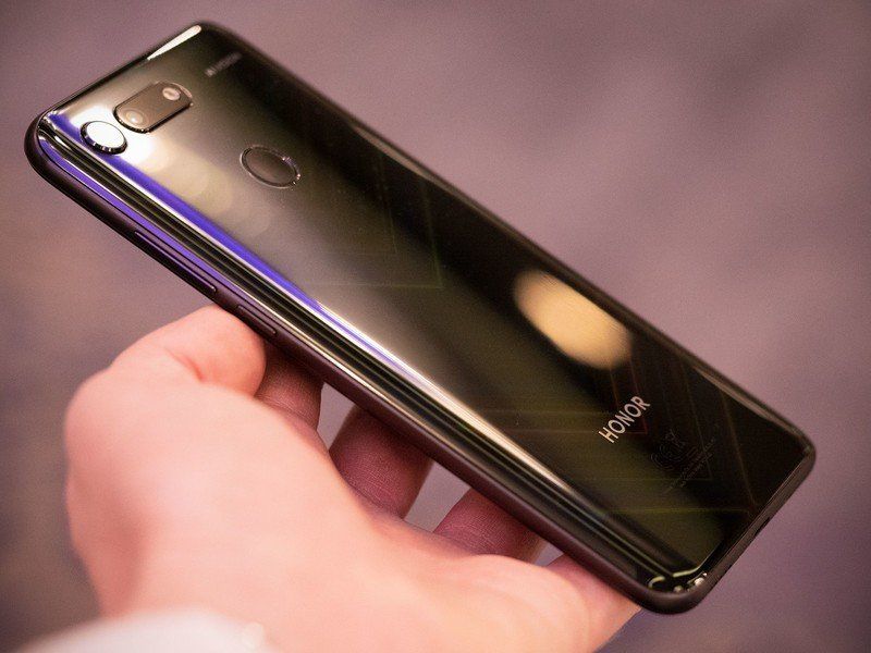 Honor View 20