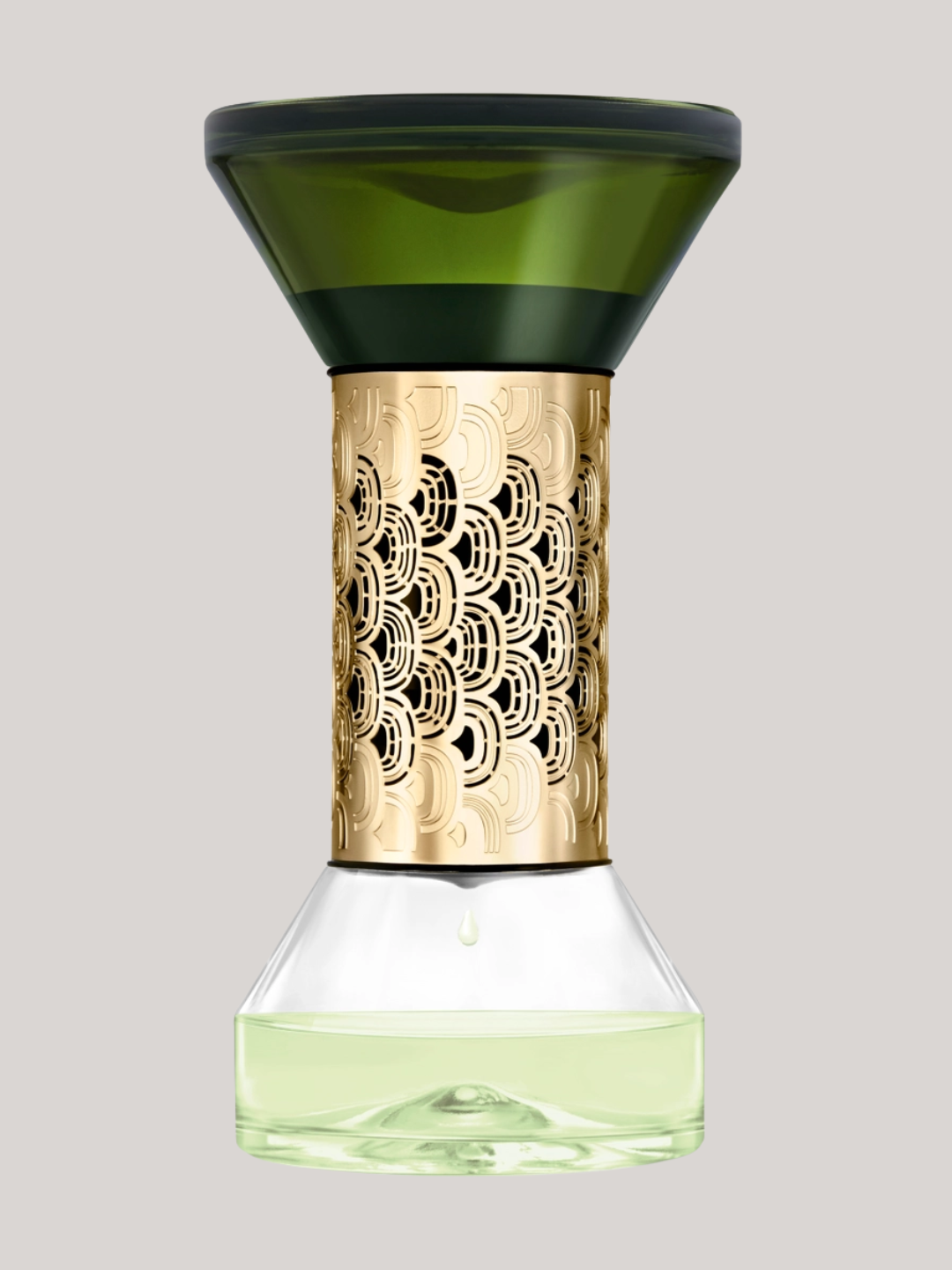 An hourglass diffuser from Diptyque