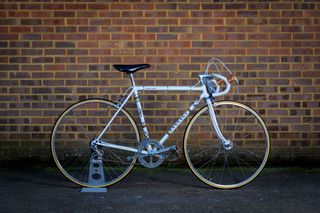 Golden Age Cycles