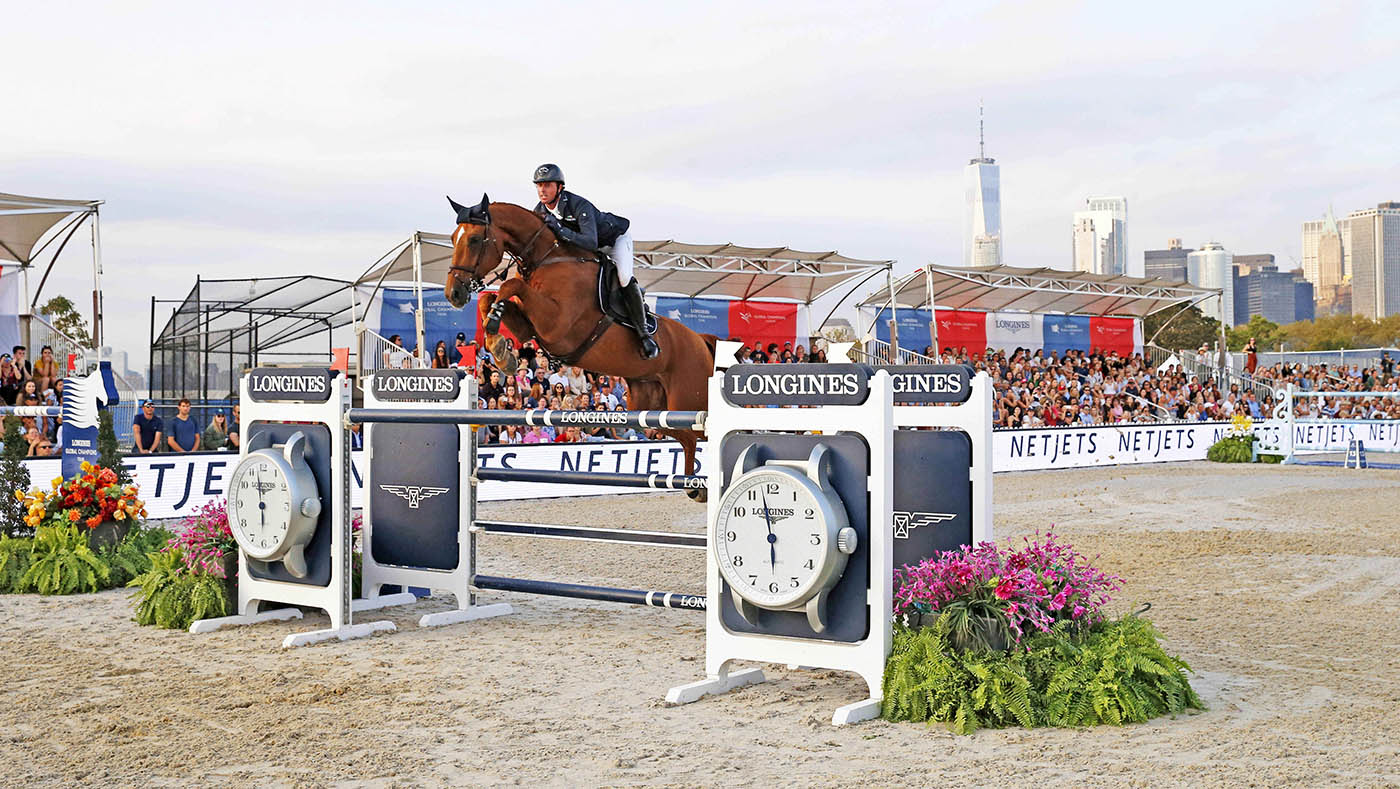 Ben Maher and Explosion W are among those named as nominated entries for the British Olympic showjumping team
