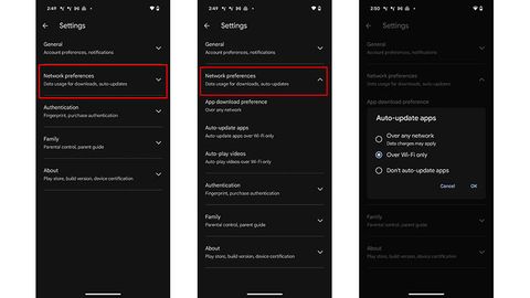 GOOGLE CHROME AKTUALISIEREN ANDROID visual data 8