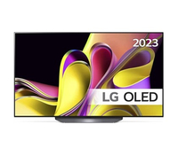 LG 4K OLED 2023 55" |