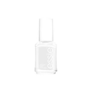 Essie nail polish - Chrome French Manicure