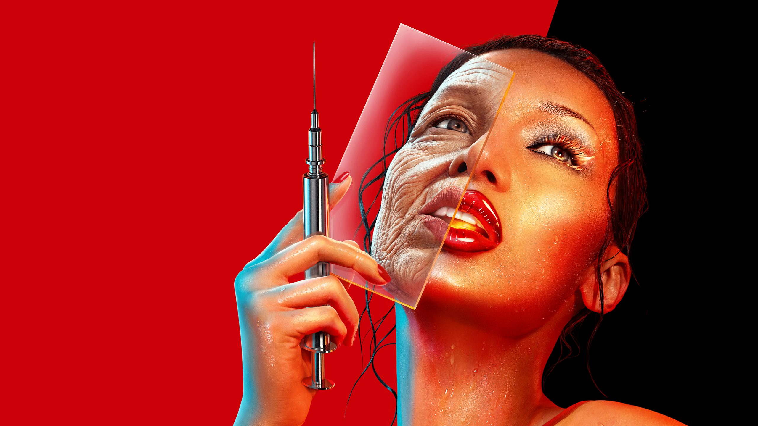 How to watch 'The Beauty' online from anywhere — stream the new FX body-horror thriller