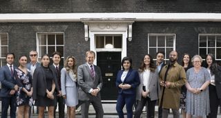 Make Me Prime Minister is a new series for Channel 4. 