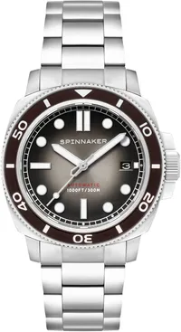 Spinnaker Hull Diver