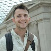 Patrick M. Shober's avatar