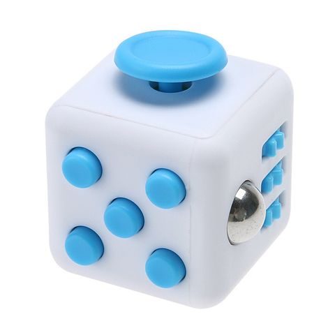 Fidget Cubes What They Are And Where To Buy Them Tom S Guide