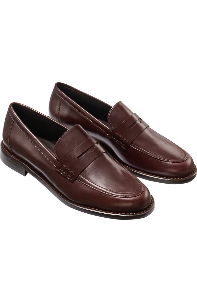 MARGAUX The Marlowe Loafer