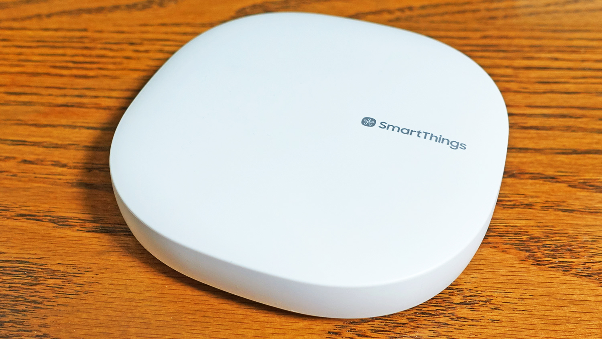 best smart home hubs: Samsung SmartThings