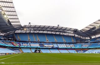 Manchester City face a two-year ban from European competition over a breach of UEFA's FFP rules