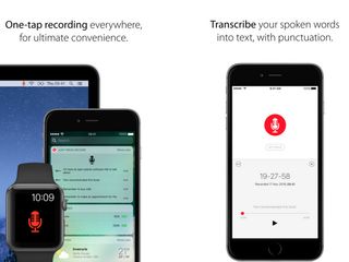 Just Press Record ($4.99)