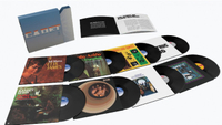 Vinyl Me, Please subscription