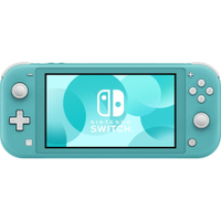 Nintendo Switch Lite | 209 € | Gigantti
