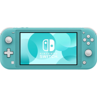 Nintendo Switch LiteAU$329.95 AU$289