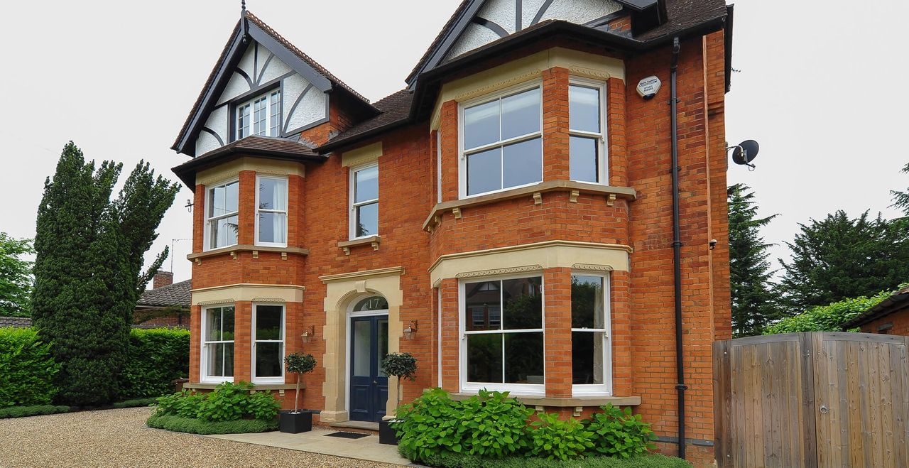 The Sash Window Workshop period timber windows