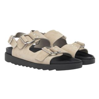 Schuh Tegan Buckle Sandals