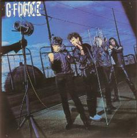 Gary Moore - G-Force (Jet, 1980)