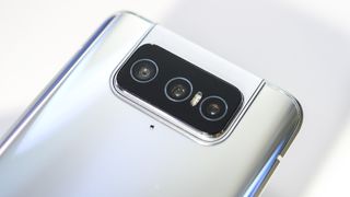 Asus Zenfone 8 Flip