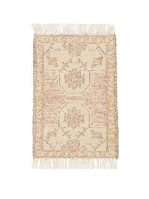 Allison Indoor/Outdoor Flatweave Rug