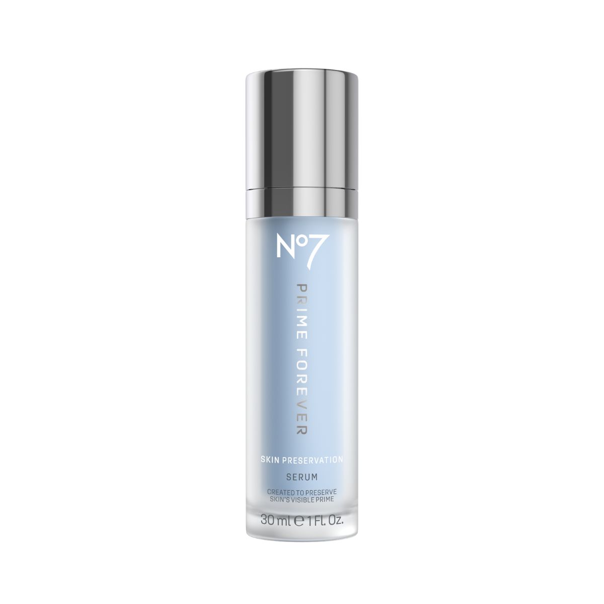 No7 Prime Forever Serum