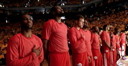 Companies flee the L.A. Clippers amid fallout from racist rant
