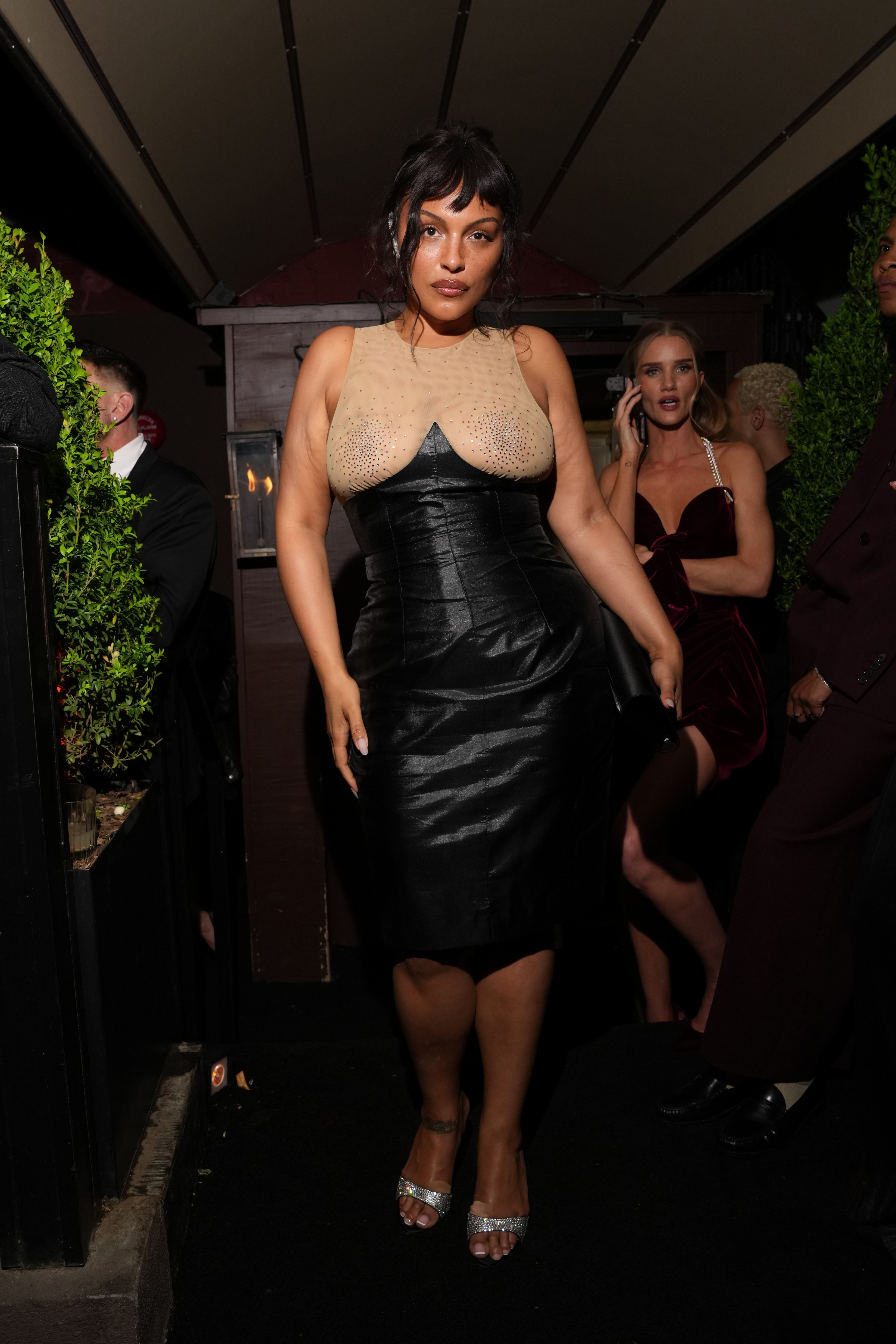 Met Gala 2026 after party outfits
