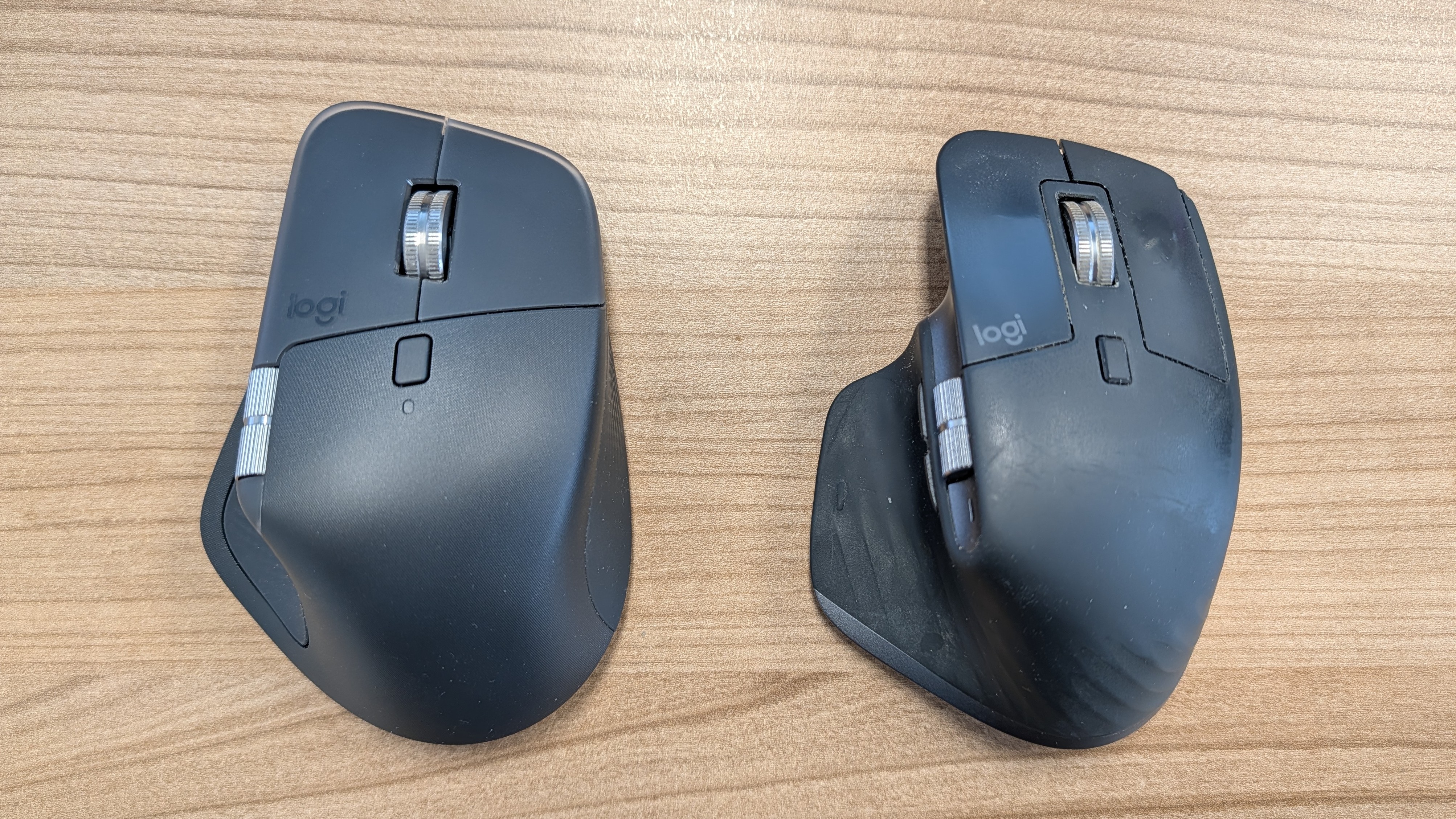 Logitech MX Master 4