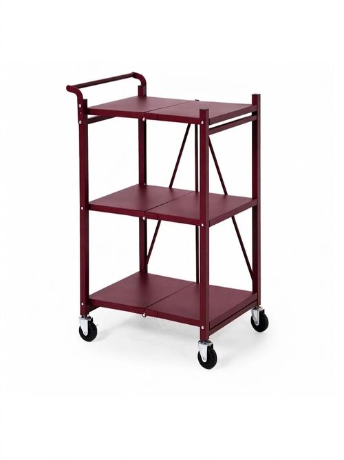 Garden Stories Studio 70 Folding Outdoor Trolley