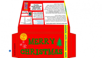 Tony’s Chocolonely Personalised Bars